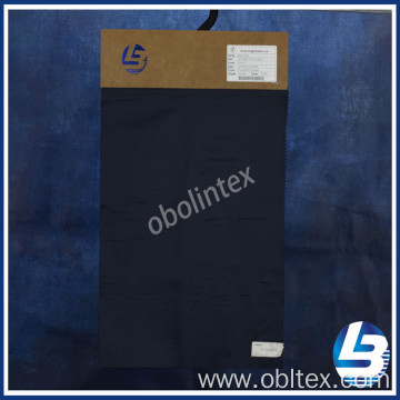 OBL20-062 Nylon 210D Oxford Fabric with PU Coated